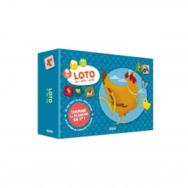 My Little Game - Lotto