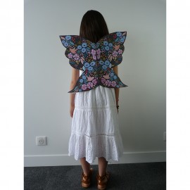 My Activity Pouch - My Fairy Wings
