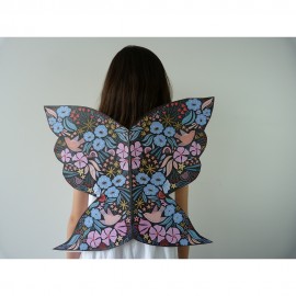 My Activity Pouch - My Fairy Wings