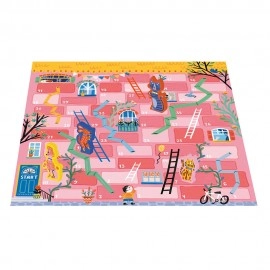 Classic Games - Snakes and Ladders