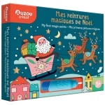 My Artistic Kit - My First Christmas Magic Paints