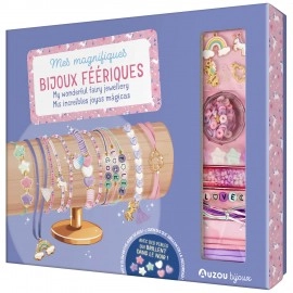 The Jewellery Factory (Big DIY Kit) - My Wonderful Fairy Jewellery