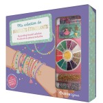 The Jewellery Factory (Medium DIY Kit) - My Sparkling Bracelet Collection