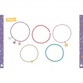 The Jewellery Factory (Medium DIY Kit) - My Sparkling Bracelet Collection