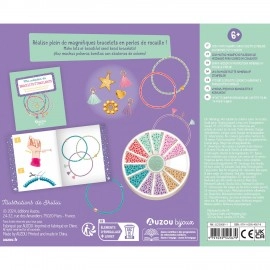 The Jewellery Factory (Medium DIY Kit) - My Sparkling Bracelet Collection