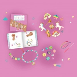 The Jewellery Factory (Big DIY Kit) - My Fabulous Magical Unicorn Jewellery