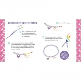 The Jewellery Factory (Big DIY Kit) - My Fabulous Magical Unicorn Jewellery