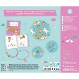 The Jewellery Factory (Big DIY Kit) - My Fabulous Magical Unicorn Jewellery