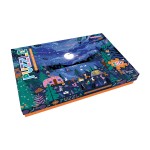 Puzzle - Starry Night 200 pcs