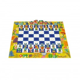 Classic games - Chess