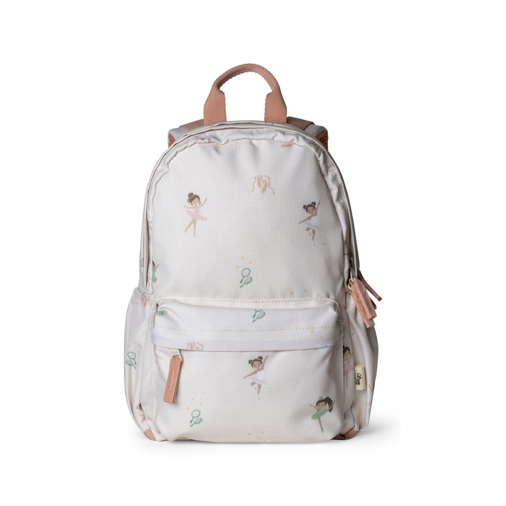 Medium Backpack - Ballerina