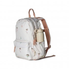 Medium Backpack - Ballerina