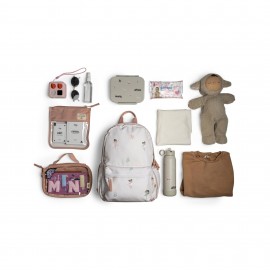 Medium Backpack - Ballerina