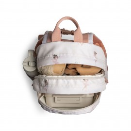 Medium Backpack - Ballerina