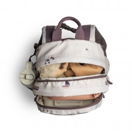 Medium Backpack - Vehicles