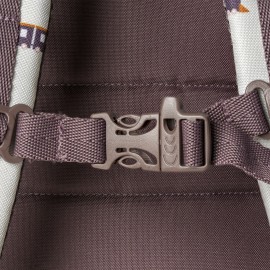 Medium Backpack - Vehicles