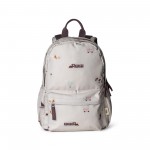 Medium Backpack - Vehicles