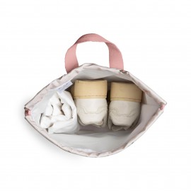 Drawstring Wet Bag - Ballerina