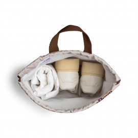 Drawstring Wet Bag - Vehicles