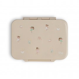 Tritan Lunchbox - Ballerina