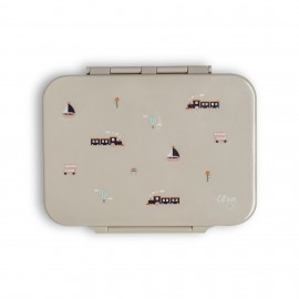 Tritan Lunchbox - Vehicles