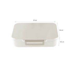 Tritan Lunchbox - Vehicles