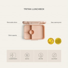 Tritan Lunchbox - Vehicles