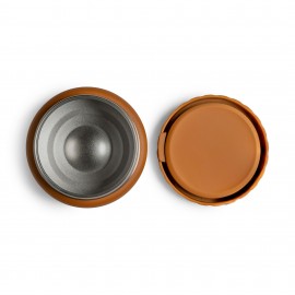 Food Jar 250 ml - Caramel