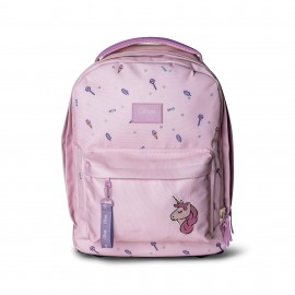 Trolley Bag - Stormy Unicorn