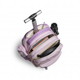 Trolley Bag - Stormy Unicorn