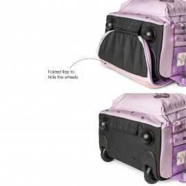 Trolley Bag - Stormy Unicorn