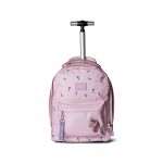 Trolley Bag - Stormy Unicorn