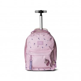 Trolley Bag - Stormy Unicorn