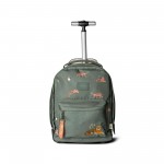 Trolley Bag - Tiger