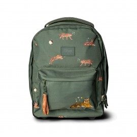 Trolley Bag - Tiger