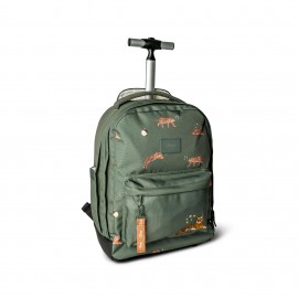 Trolley Bag - Tiger