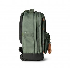 Trolley Bag - Tiger