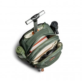 Trolley Bag - Tiger