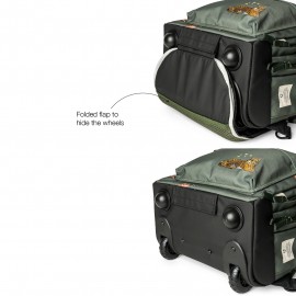 Trolley Bag - Tiger