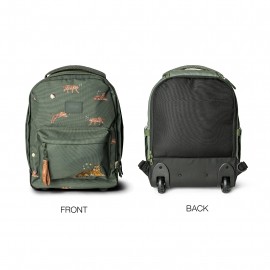 Trolley Bag - Tiger