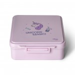 Grand Lunchbox - Stormy Unicorn