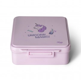 Grand Lunchbox - Stormy Unicorn