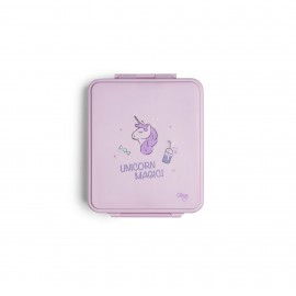 Grand Lunchbox - Stormy Unicorn