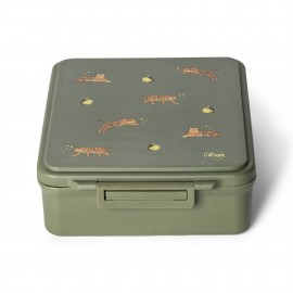 Grand Lunchbox - Tiger