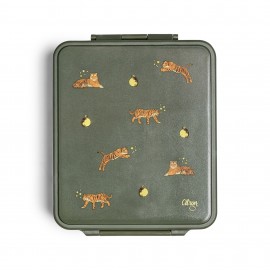 Grand Lunchbox - Tiger