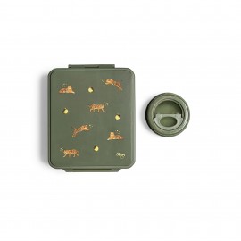 Grand Lunchbox - Tiger
