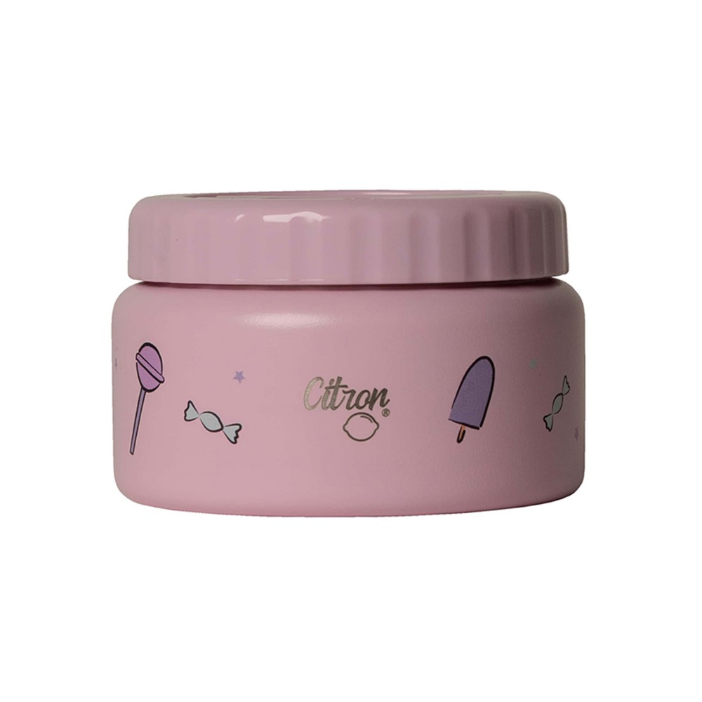 Food Jar 250 ml - Stormy Unicorn