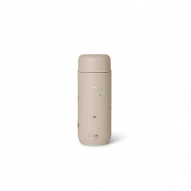 Thermal Baby Flask - Vehicles