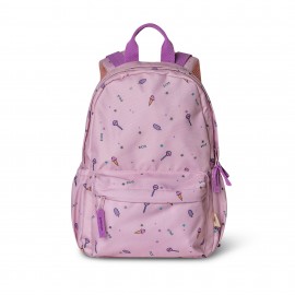 Medium Backpack - Stormy Unicorn