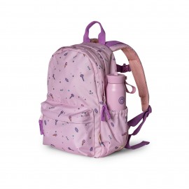 Medium Backpack - Stormy Unicorn